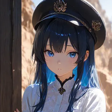 Profile image of バージュリ
