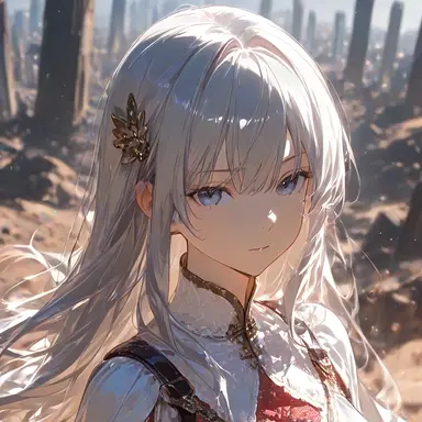 Profile image of ナターシャ