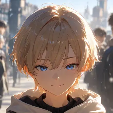 Profile image of オリバー