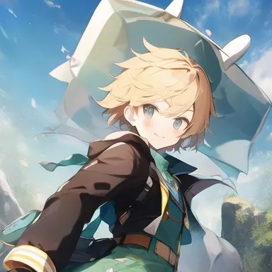 Profile image of オリバー