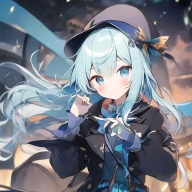 Profile image of バージュリ