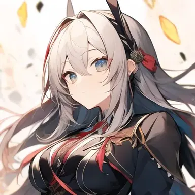 Profile image of ナターシャ