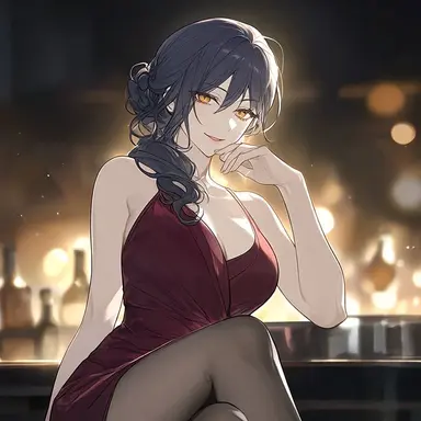Profile image of Vivienne