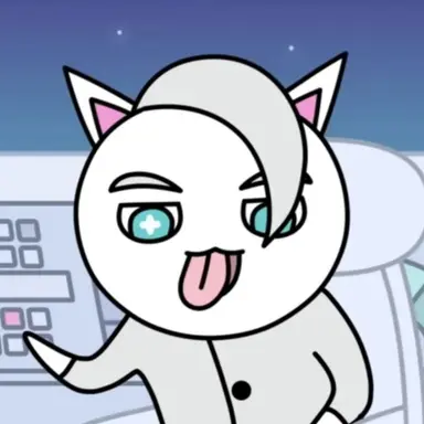 Profile image of 메롱 화이트