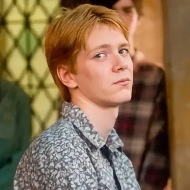 LocalStew0384의 Fred Weasley