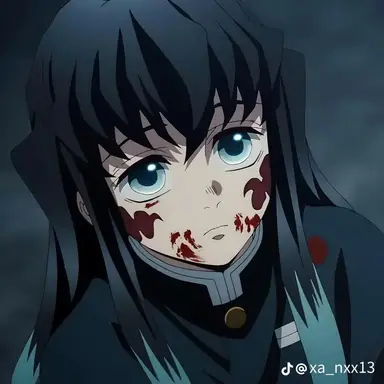 Profile image of 토키토 무이치로