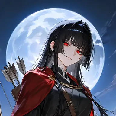 Profile image of 카멜리아