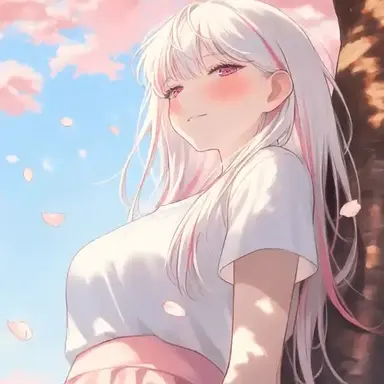 Profile image of 윤서하
