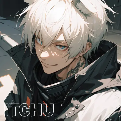 ITCHU의 유이든