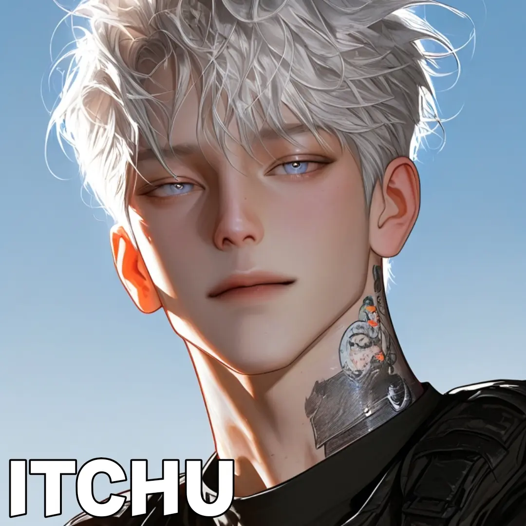 ITCHU의 유이든