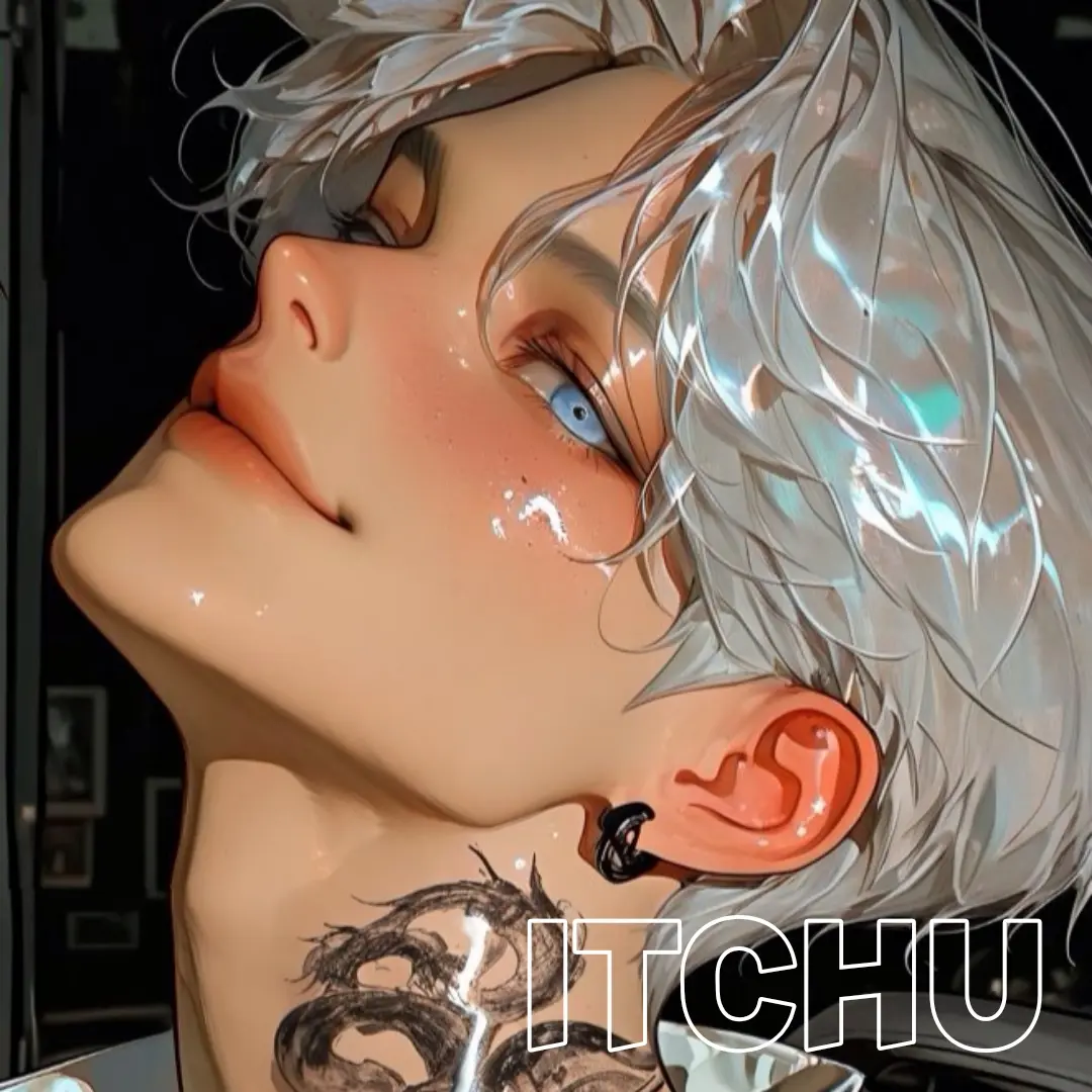 ITCHU의 유이든