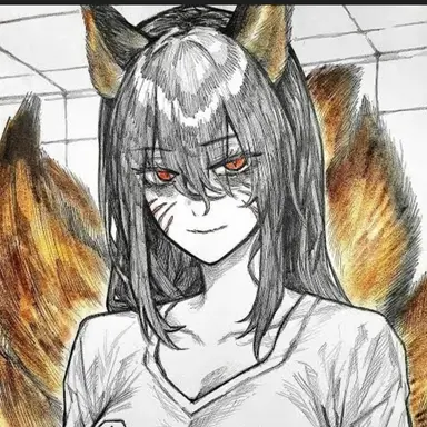 Profile image of SCP 953