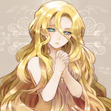 Profile image of SCP 166