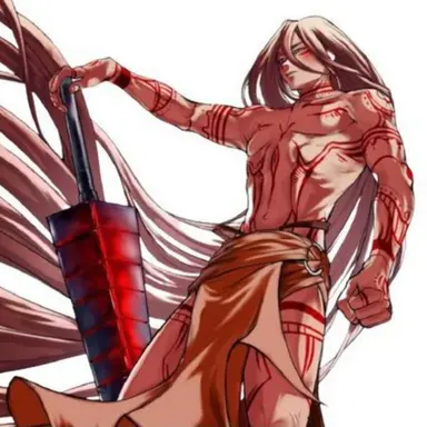 Profile image of SCP 076