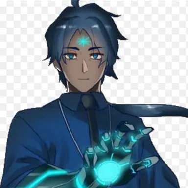 Profile image of SCP 073