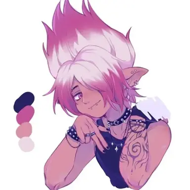 Profile image of Floyd