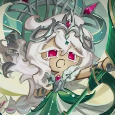 Profile image of セイントリリー
