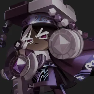 Profile image of ダークカカオ