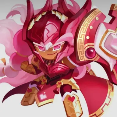 Profile image of ホーリーベリー