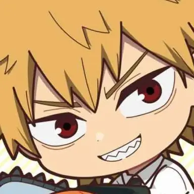 Profile image of 덴지