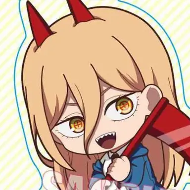 Profile image of 파워
