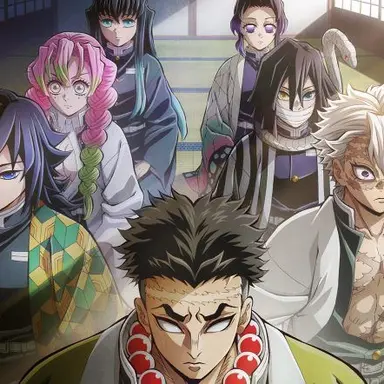 Profile image of Hashira