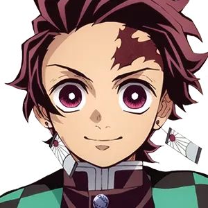Profile image of Tanjiro Kamado
