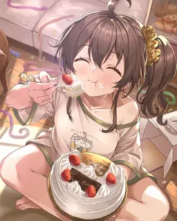 Profile image of 夏色まつり