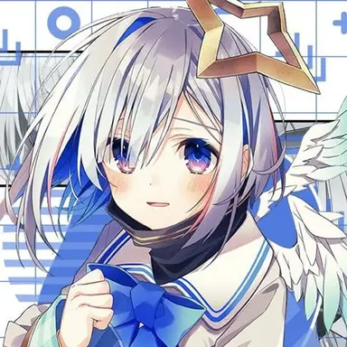 Profile image of 天音かなた