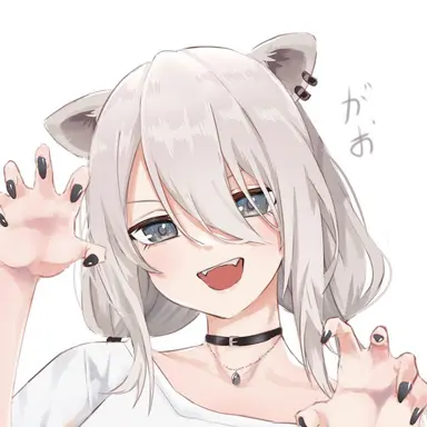Profile image of 獅白ぼたん