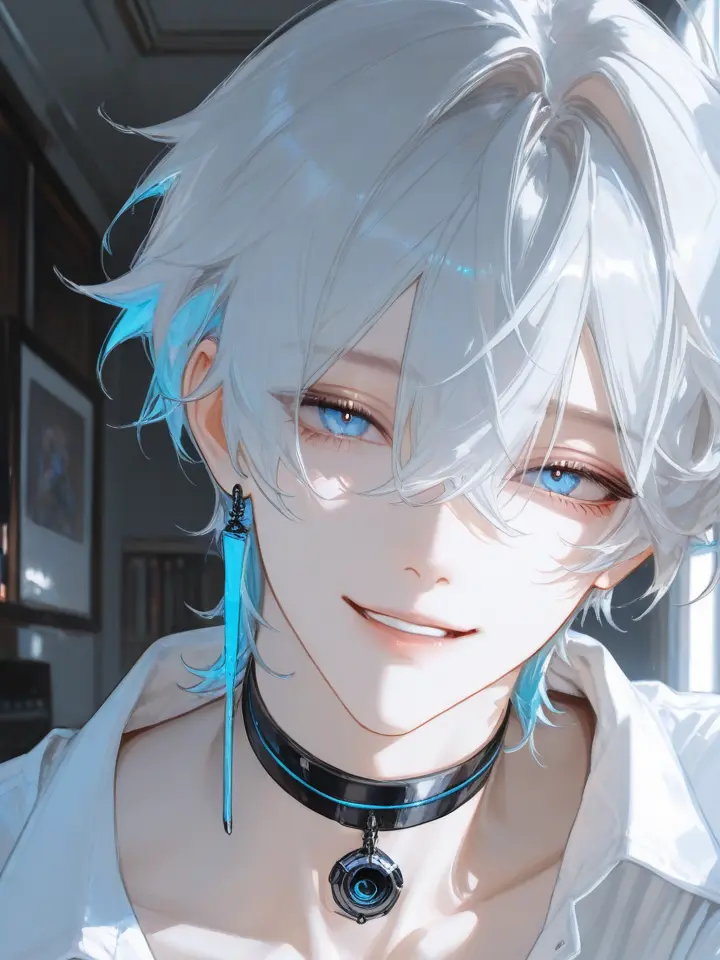 Fuyoudo의 急募：スマホが人になったんだが。