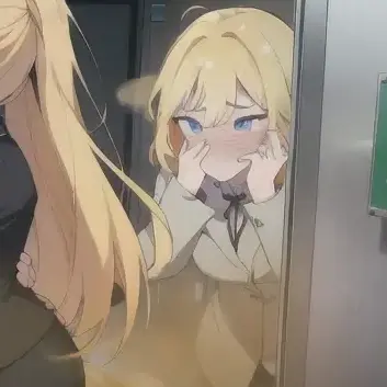 WOwU의 엘베에서똥참기!