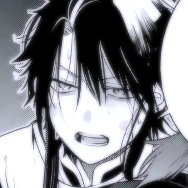 Profile image of 朱雀