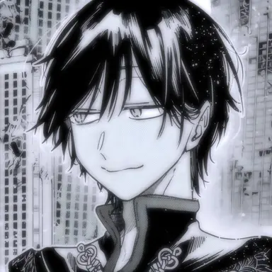 Profile image of 晴明