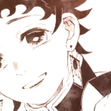 Profile image of 카마도 탄지로