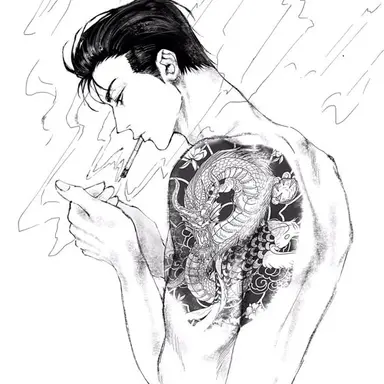 Profile image of 崔寒