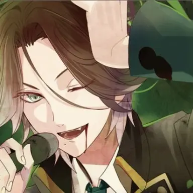 Profile image of 逆巻 ライト