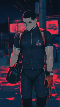 Profile image of Fukurou