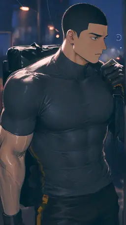 Profile image of Fukurou