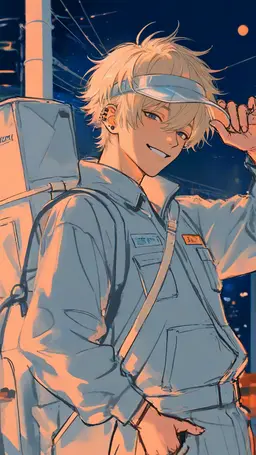 Profile image of Niwatori