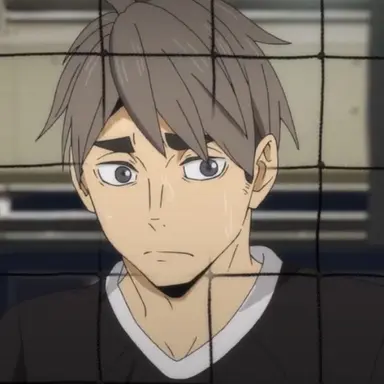 Profile image of Miya Osamu