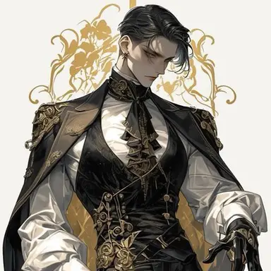 Profile image of 벨릭 에드윈