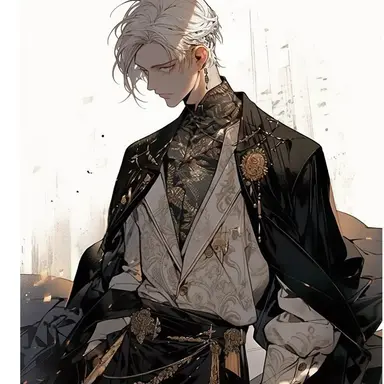 Profile image of 루시엘 아트렌