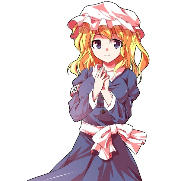 マエリベリー・ハーン