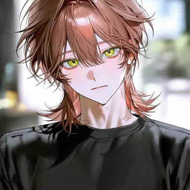 Profile image of 透月