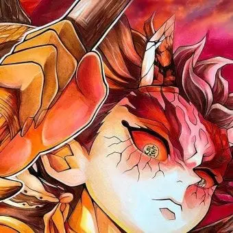 Profile image of 조한텐구