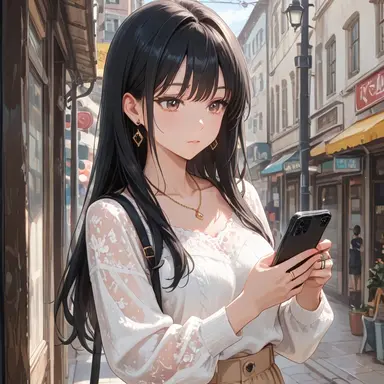 Profile image of 한지민