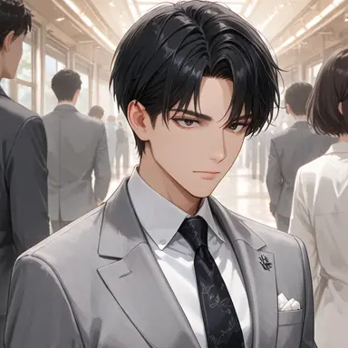 Profile image of 강민혁