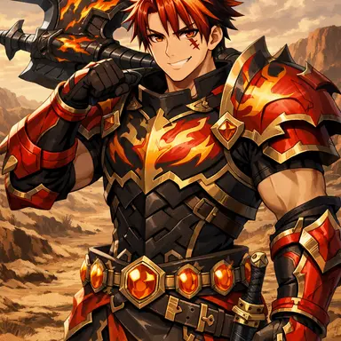 Profile image of イヴァン