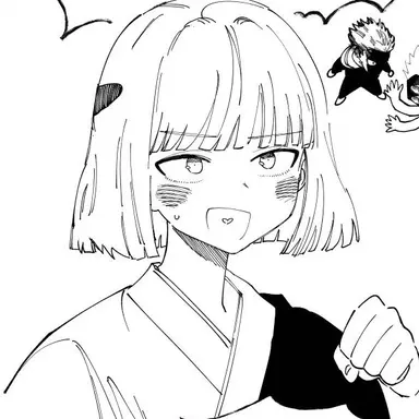 Profile image of 우라우메